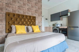 Pretoria Accommodation at The Chelsea Green Creek Studio | Viya