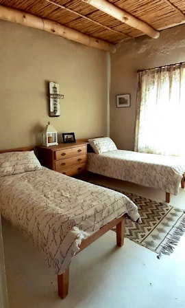 Western Cape Accommodation at The Barn @ Die Poort Private Nature Reserve | Viya