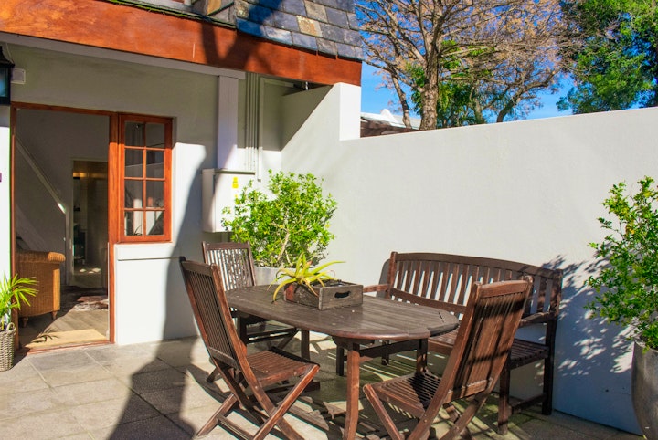 Stellenbosch Accommodation at 5 Seasons Guest House | Viya