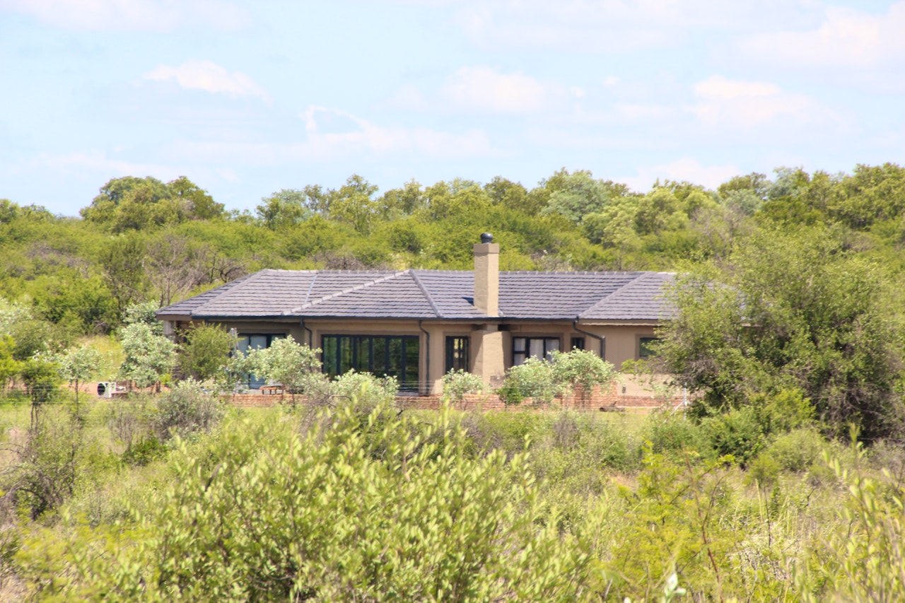 Dinokeng Game Reserve Accommodation at  | Viya