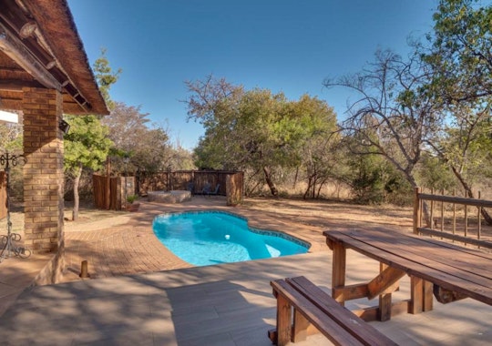 Limpopo Accommodation at  | Viya