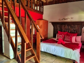 Kalahari Accommodation at  | Viya