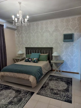 Northern Cape Accommodation at The Island Cottage | Viya