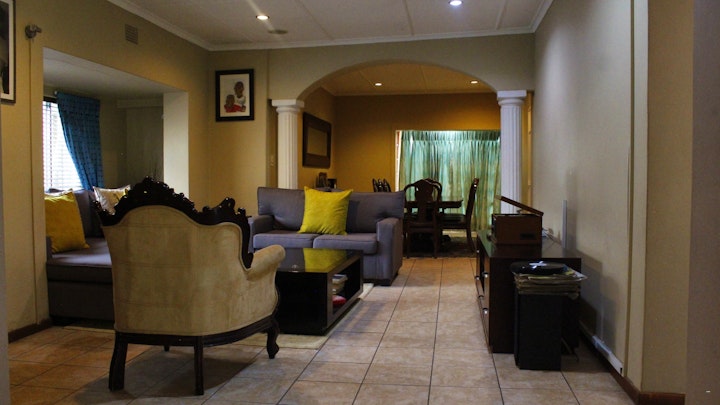 Johannesburg Accommodation at Serene Pozie | Viya