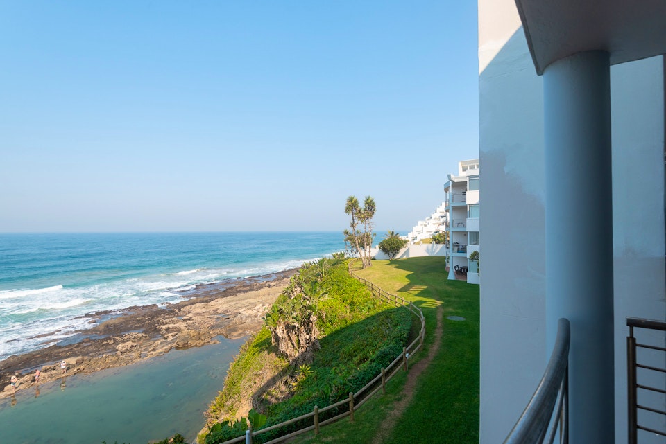 Ballito Accommodation at  | Viya