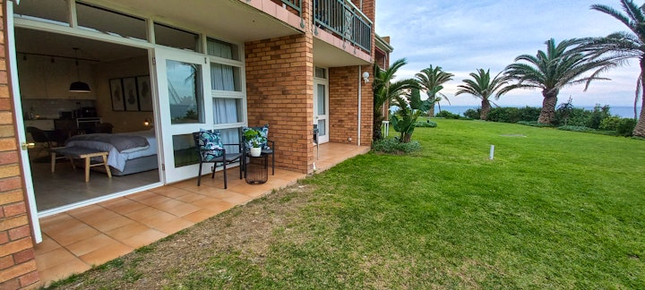 Gqeberha (Port Elizabeth) Accommodation at 36 @ Brookes | Viya