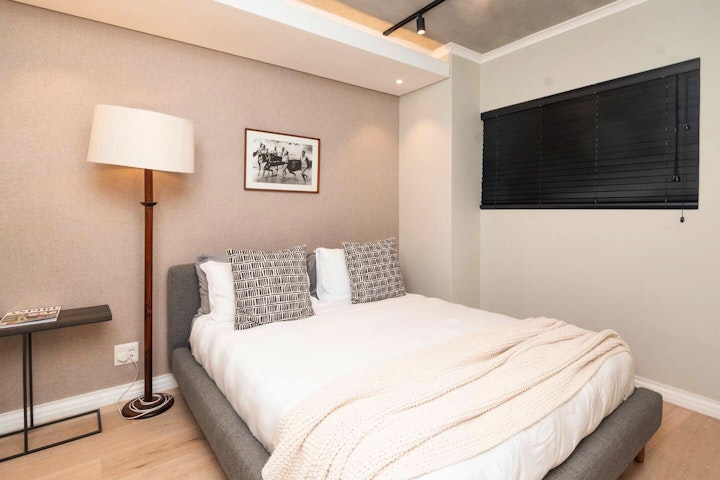 Cape Town Accommodation at 603 Docklands | Viya