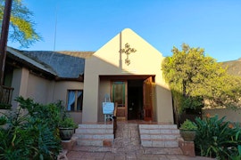 Waterberg Accommodation at Kleine Kaap Lodge | Viya