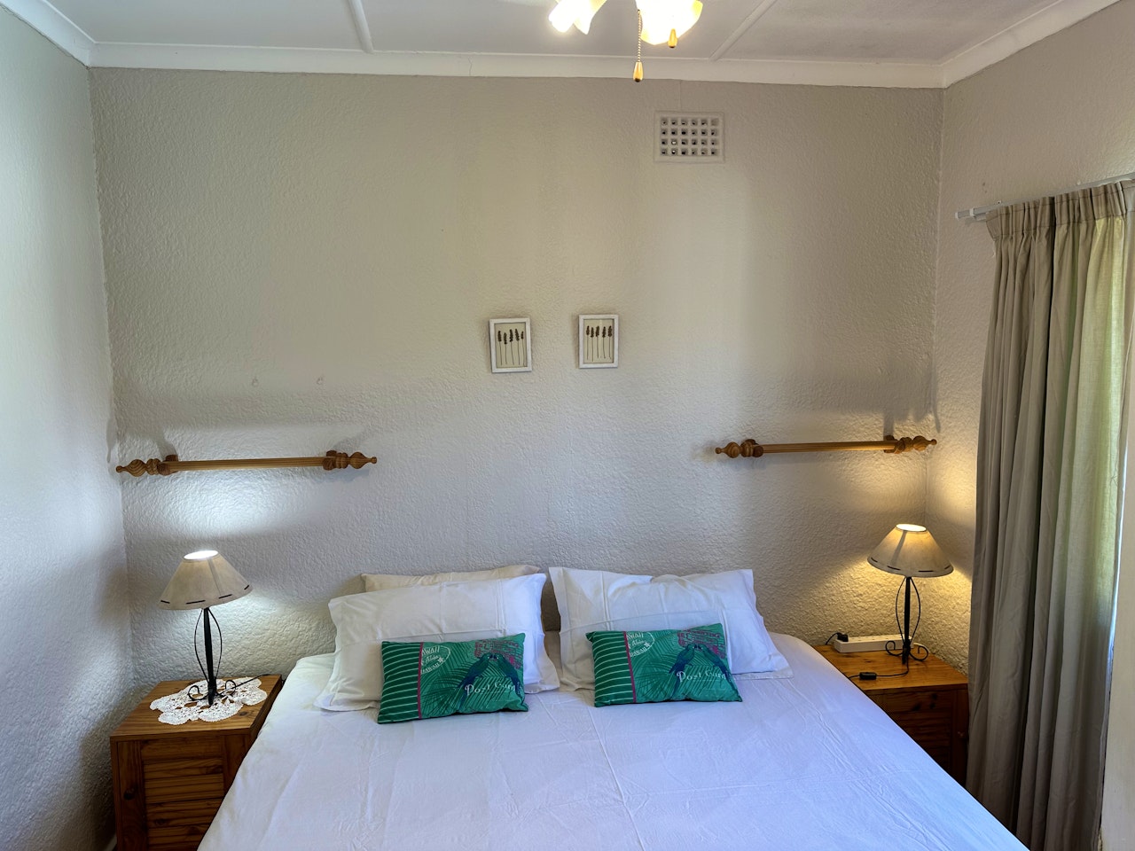 Strand Accommodation at  | Viya