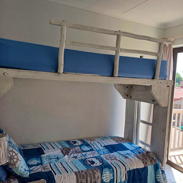 Western Cape Accommodation at Hartenbos Bayview Apartment | Viya