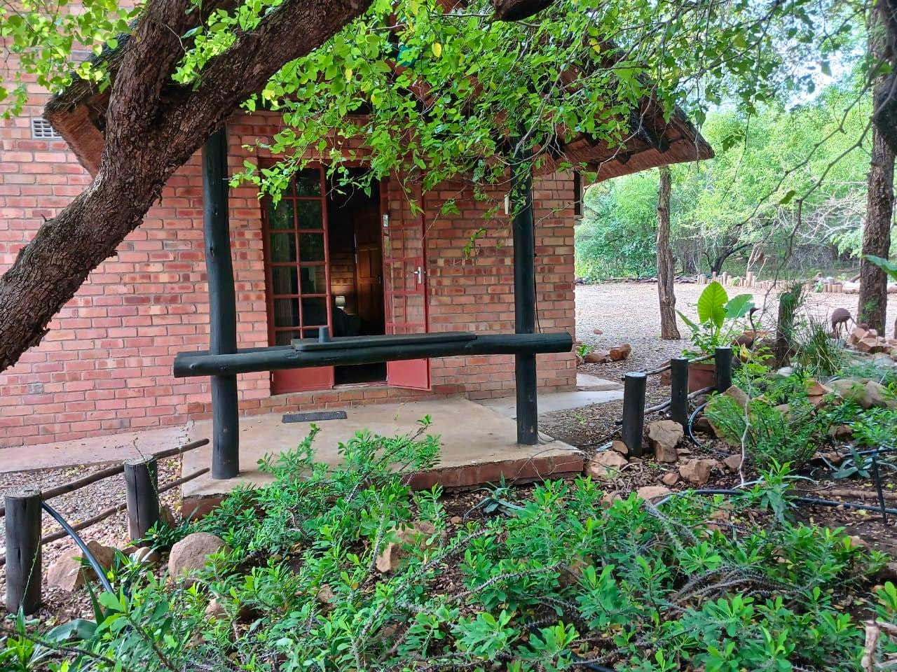 Kruger National Park South Accommodation at  | Viya