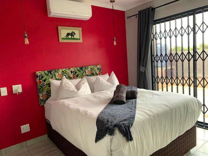 North West Accommodation at Lion House | Viya