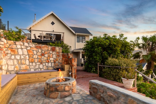 Western Cape Accommodation at  | Viya