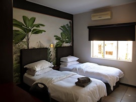 Kalahari Accommodation at  | Viya