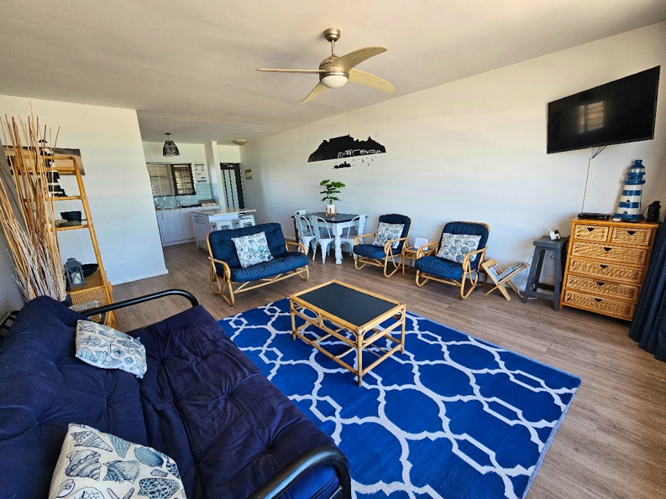 Bloubergstrand Accommodation at  | Viya