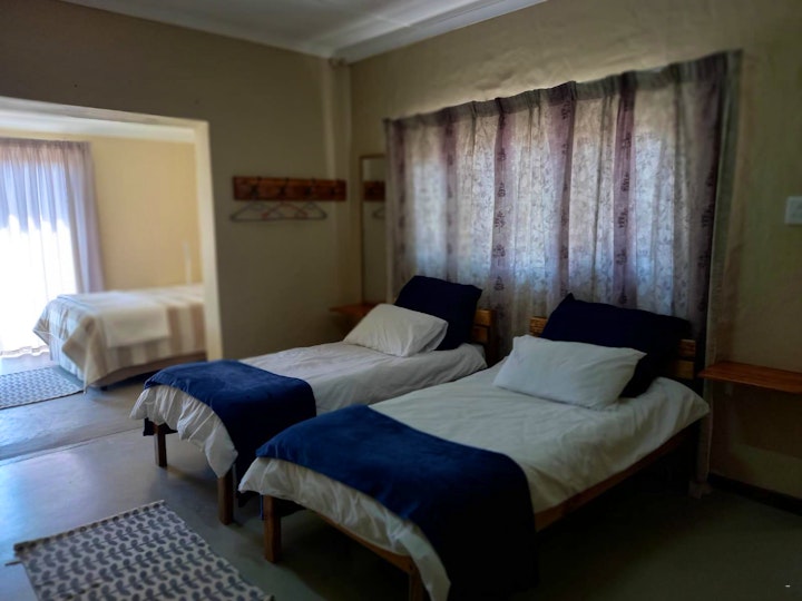 Garden Route Accommodation at Cango's Rest | Viya