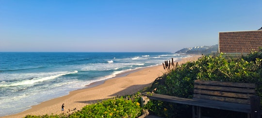 Ballito Accommodation at  | Viya