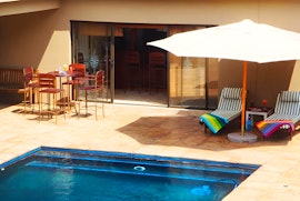 Hartbeespoort Accommodation at Chateau la Mer Exclusive Guesthouse | Viya