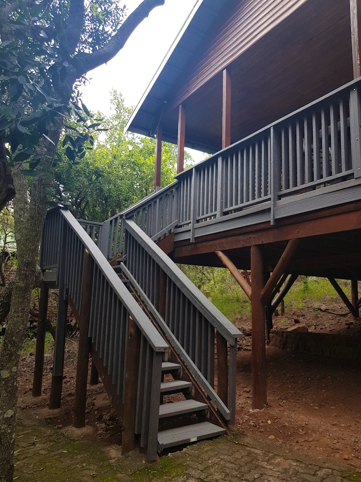 Waterberg Accommodation at ATKV Klein Kariba | Viya