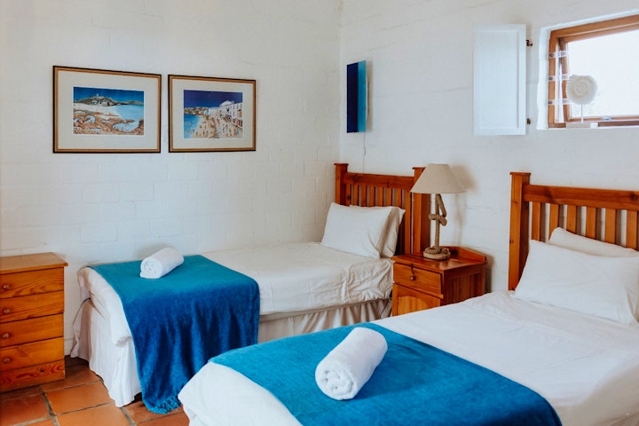 Western Cape Accommodation at Ceol na Mara | Viya