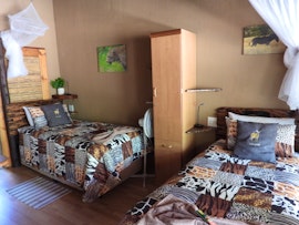 Kruger National Park South Accommodation at  | Viya