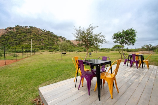 Limpopo Accommodation at  | Viya