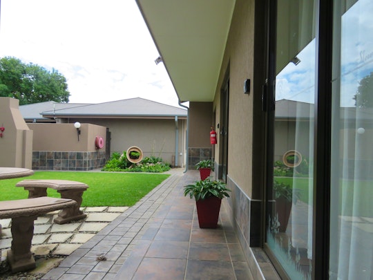 Klerksdorp Accommodation at  | Viya