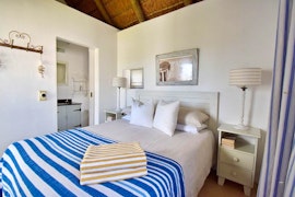 Struisbaai Accommodation at Castaway Cottage | Viya