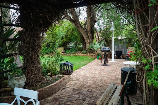 Garden Route Accommodation at  | Viya