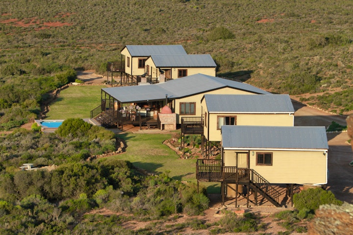 Western Cape Accommodation at Drecaso Self-Catering Chalets | Viya