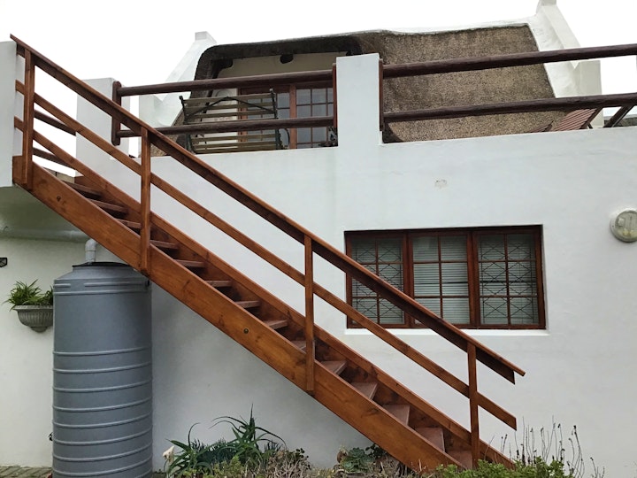 Sarah Baartman District Accommodation at Milkwood Way | Viya