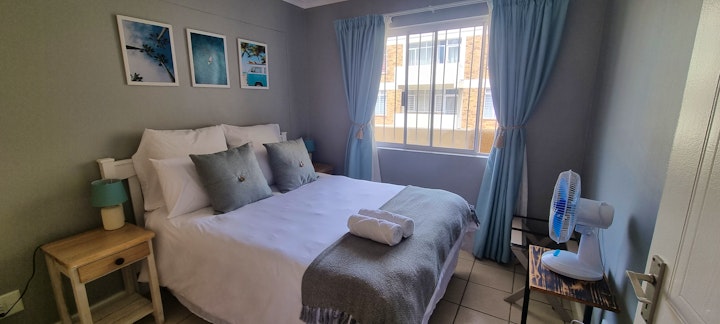 Cape Town Accommodation at Ocean Escape | Viya