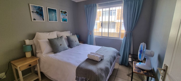 Western Cape Accommodation at Ocean Escape | Viya