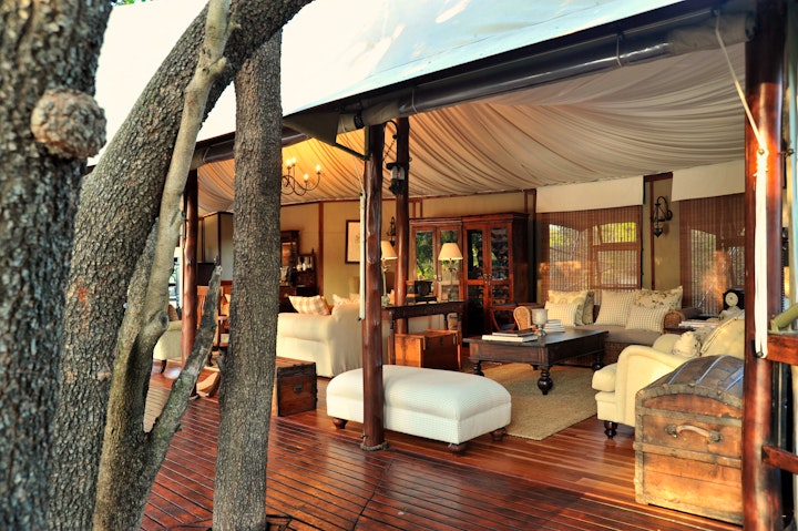 Mpumalanga Accommodation at Hamiltons Tented Safari Camp | Viya