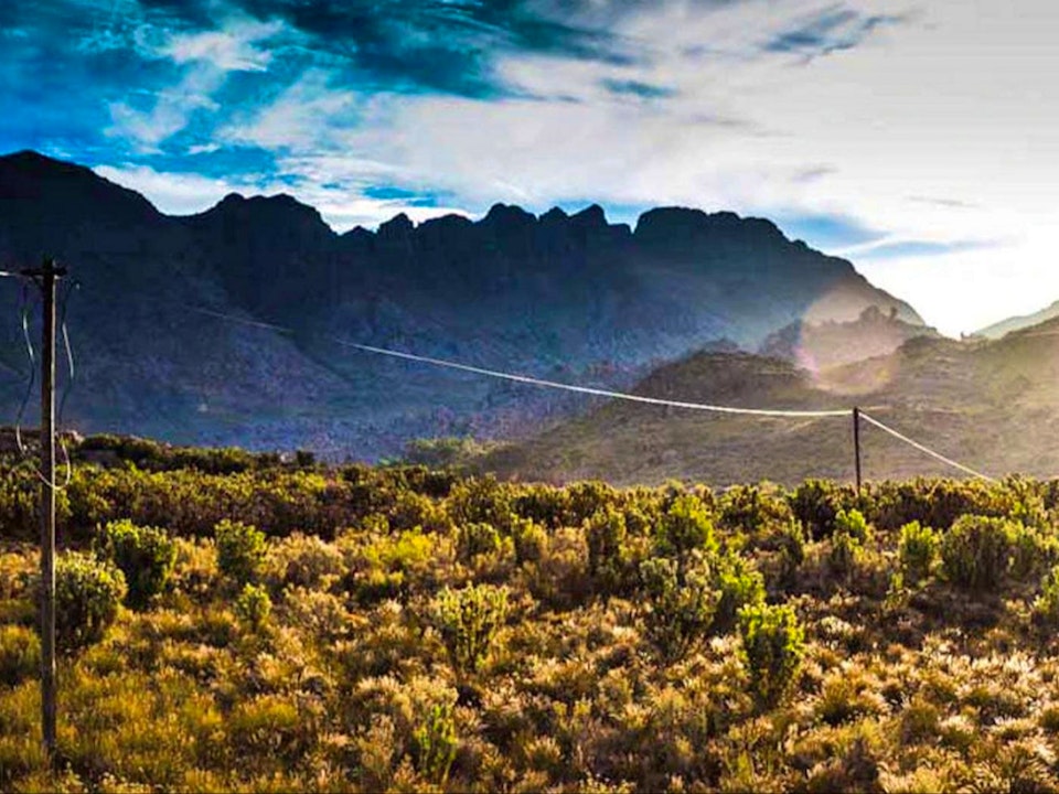 Cederberg Accommodation at  | Viya