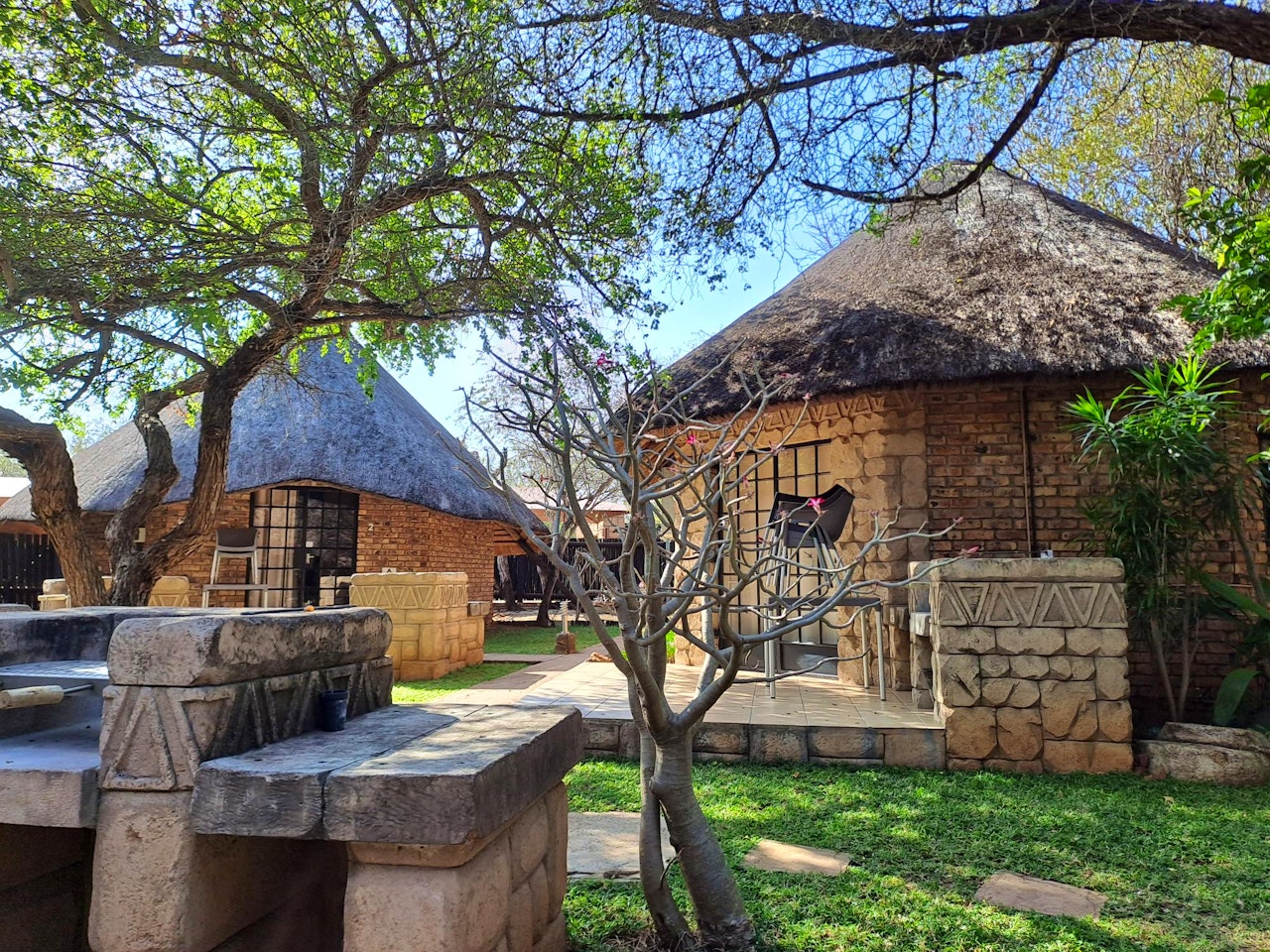 Kruger National Park South Accommodation at  | Viya