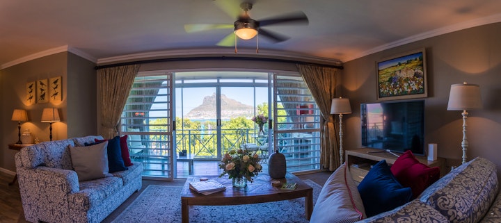 Cape Town Accommodation at DK Villas Harbour View | Viya