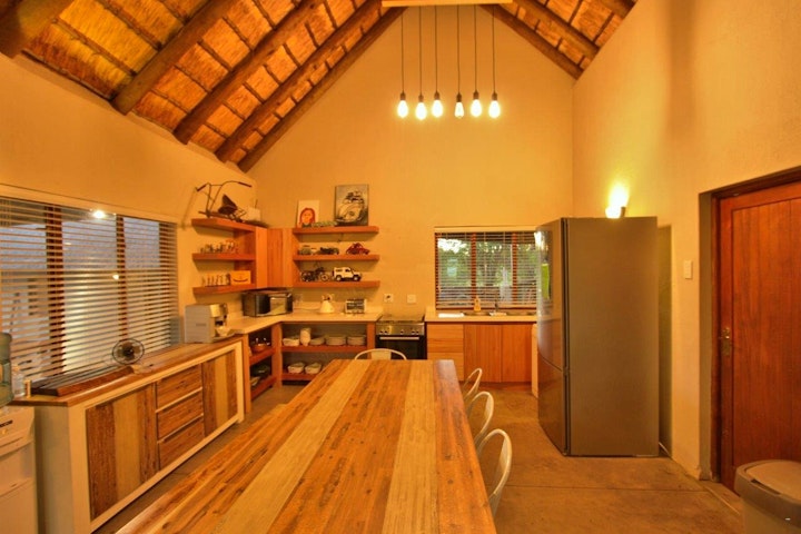 Limpopo Accommodation at Buhala@411 | Viya