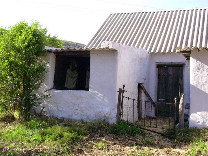 Cederberg Accommodation at Krakadouw Cottages | Viya