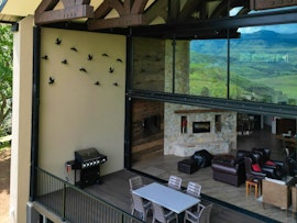 Drakensberg Accommodation at Drakenzicht Mountain Cottage | Viya