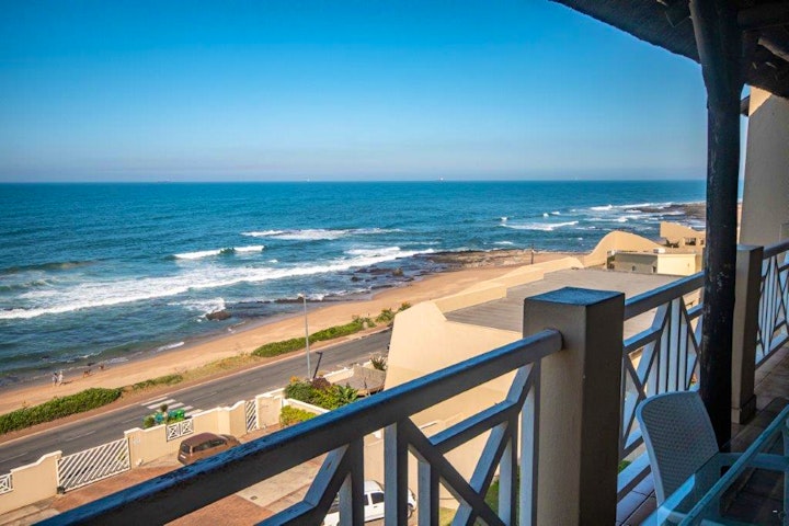 KwaZulu-Natal Accommodation at Waterfront 33 | Viya