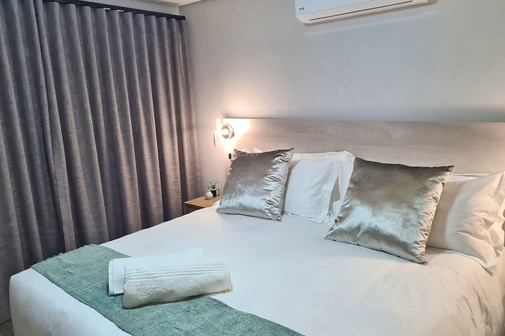 Mpumalanga Accommodation at Villa Casa 15 | Viya