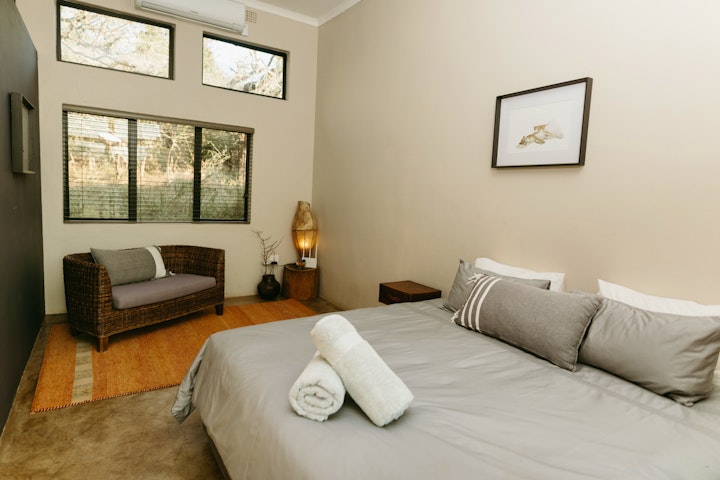 Pongola Accommodation at Sensiri Plains Ferox | Viya