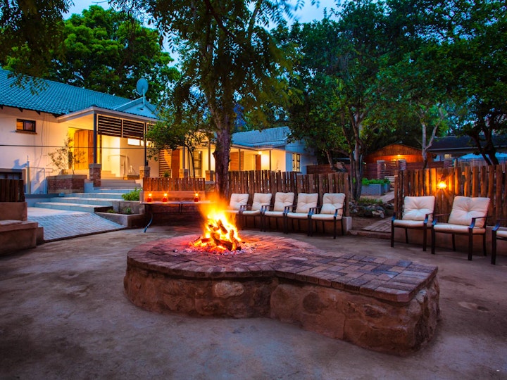 Mpumalanga Accommodation at The Coral Tree | Viya