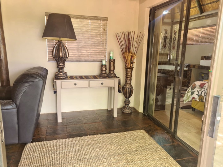 North West Accommodation at Aloe Chalets Kudu | Viya