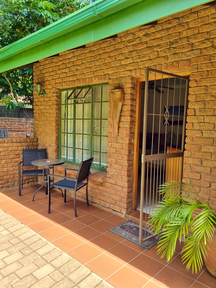 Limpopo Accommodation at @ The Swallows | Viya