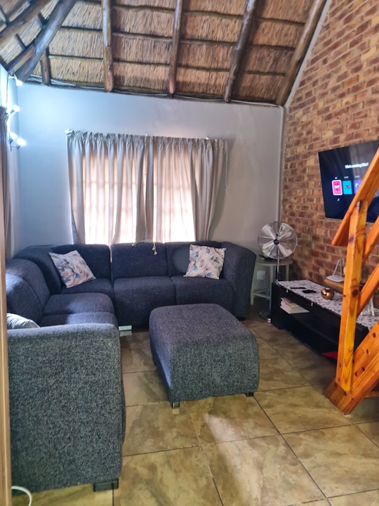 Free State Accommodation at  | Viya