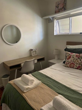 City Bowl Accommodation at Emma's Spot | Viya