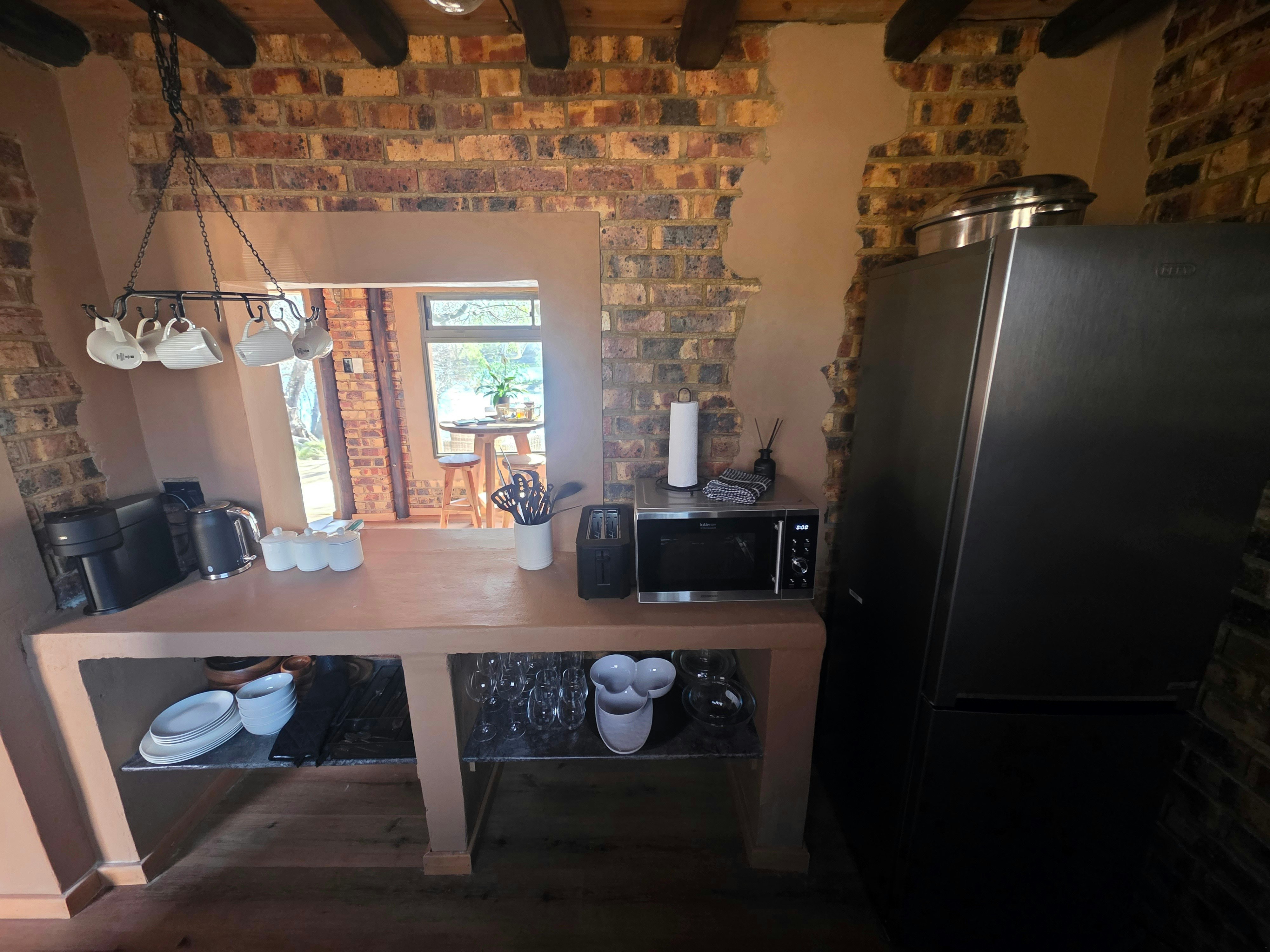 Lux Fur Cabin image no 39 of 60