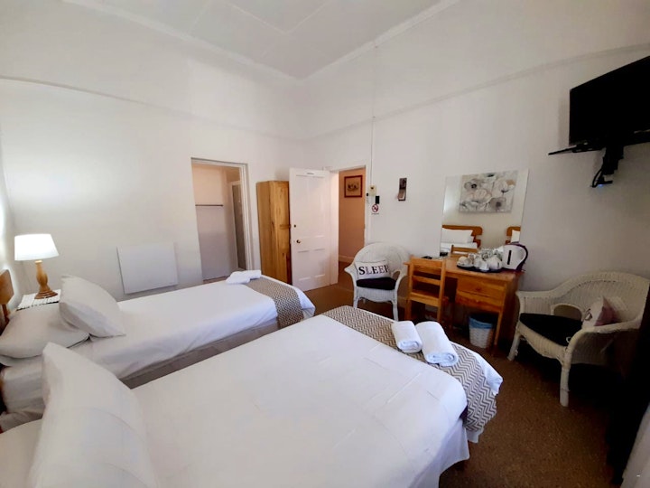 Sarah Baartman District Accommodation at Country Village | Viya